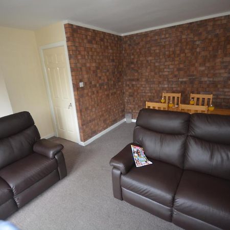 Causeway Coast Apartment Ballycastle Dış mekan fotoğraf