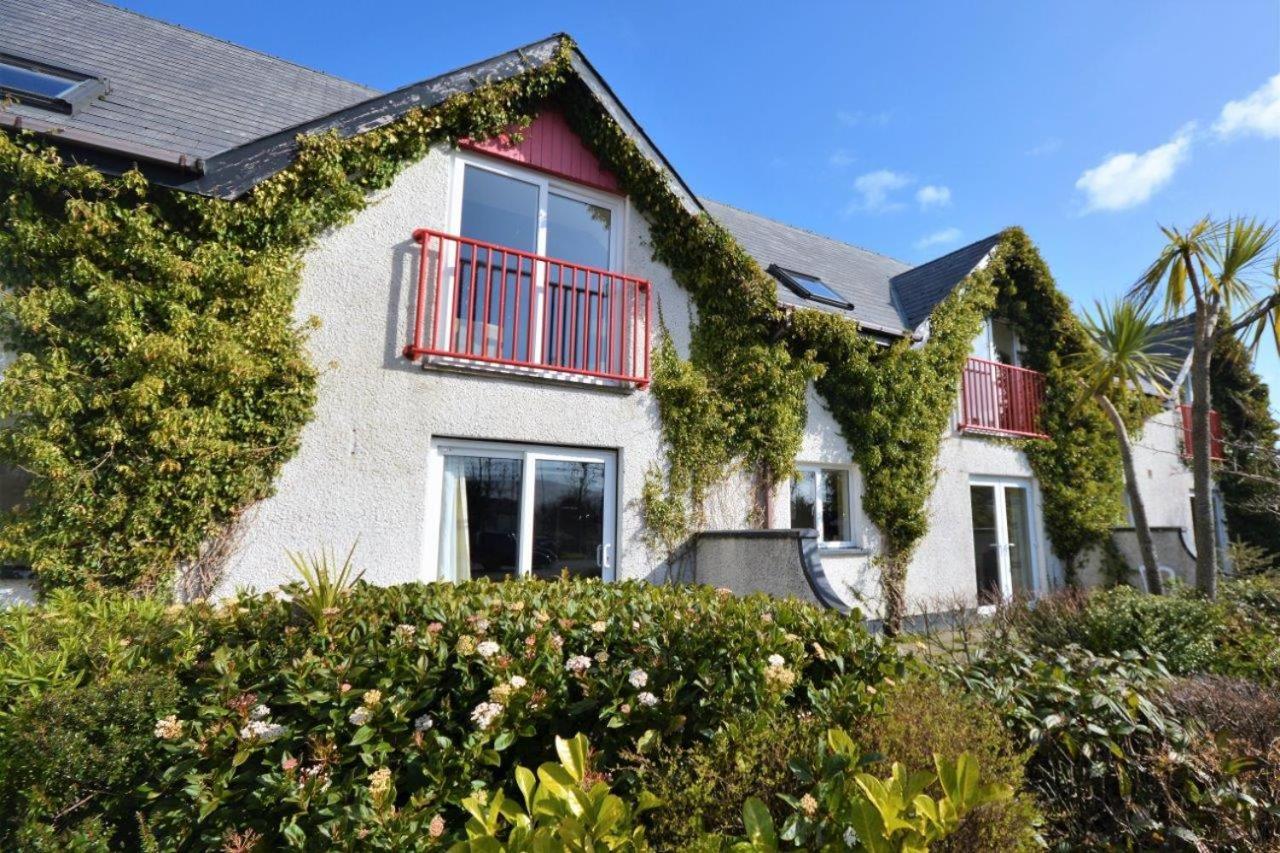 Causeway Coast Apartment Ballycastle Dış mekan fotoğraf