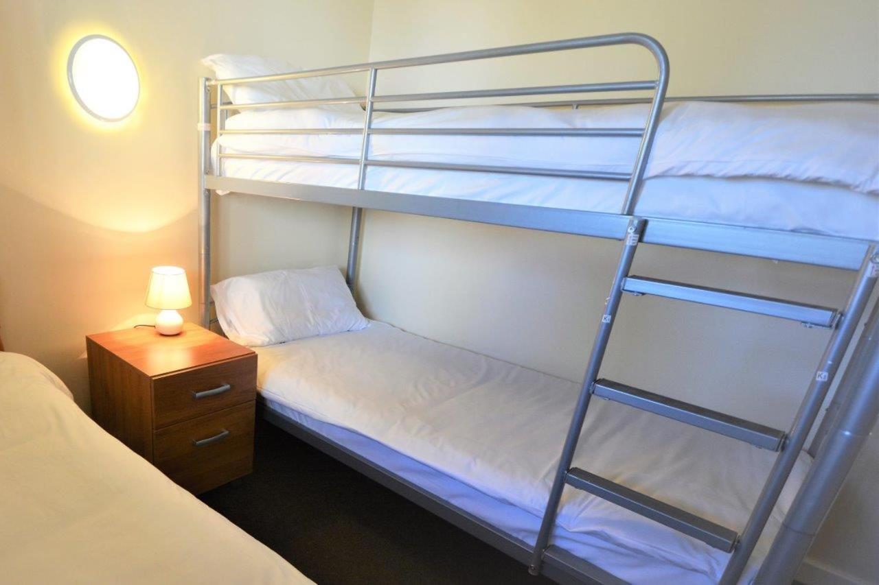 Causeway Coast Apartment Ballycastle Dış mekan fotoğraf